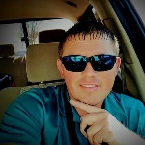 Meet your Posher, Lance